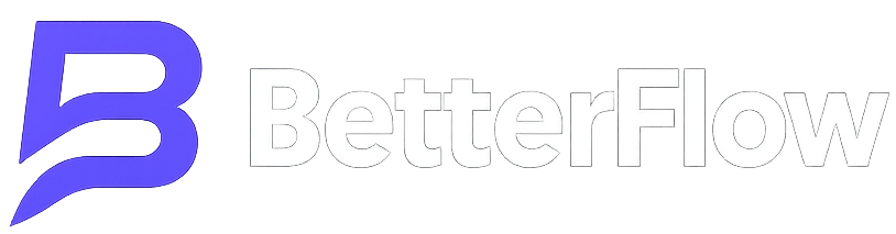 BetterFlow Logo